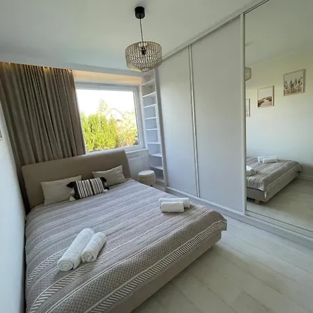 Ogrod Victorii - Apartament Z Duzym Ogrodem, Tarasem I Altana *