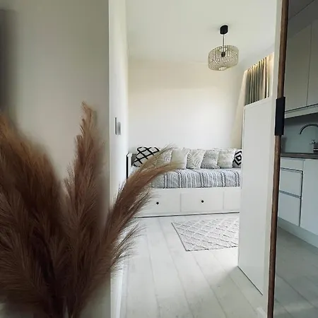 Ogrod Victorii - Apartament Z Duzym Ogrodem, Tarasem I Altana غدانسك